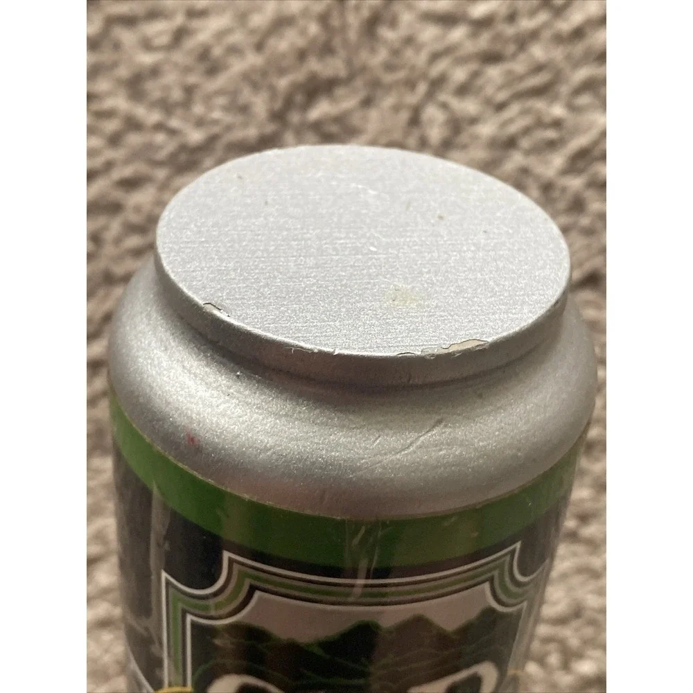 Old Chub Nitro Scotch Ale Oskar Blues Brewery Beer can Tap Bar Pub Handle